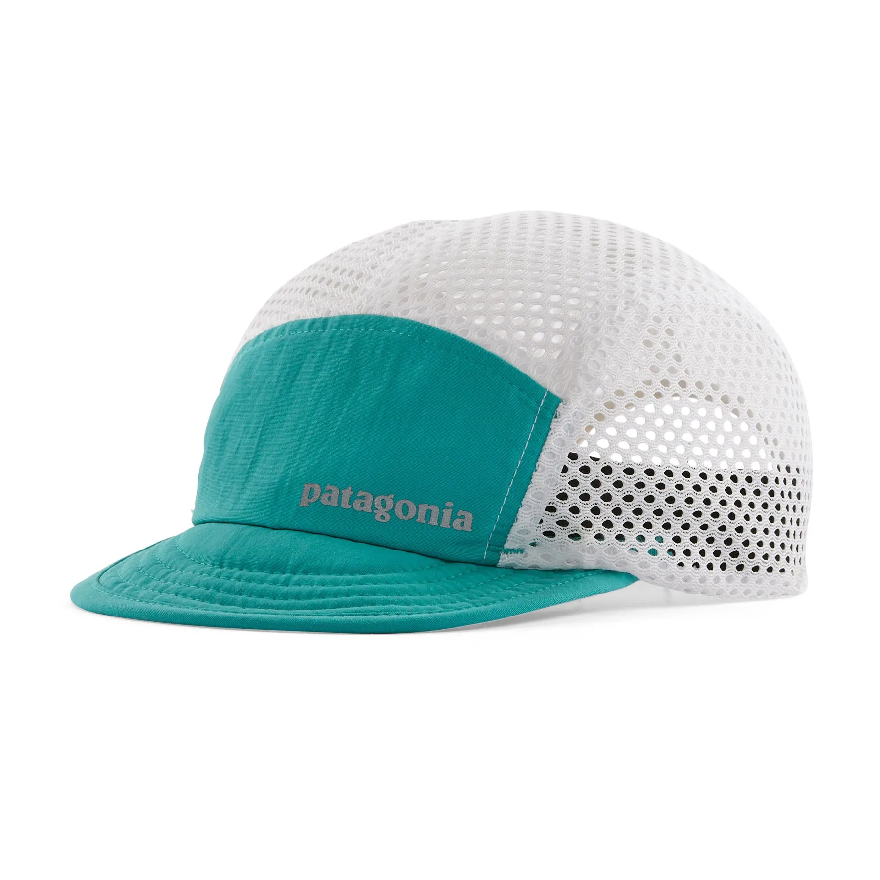 Patagonia Duckbill Lightweight Cap - Subtidal Blue