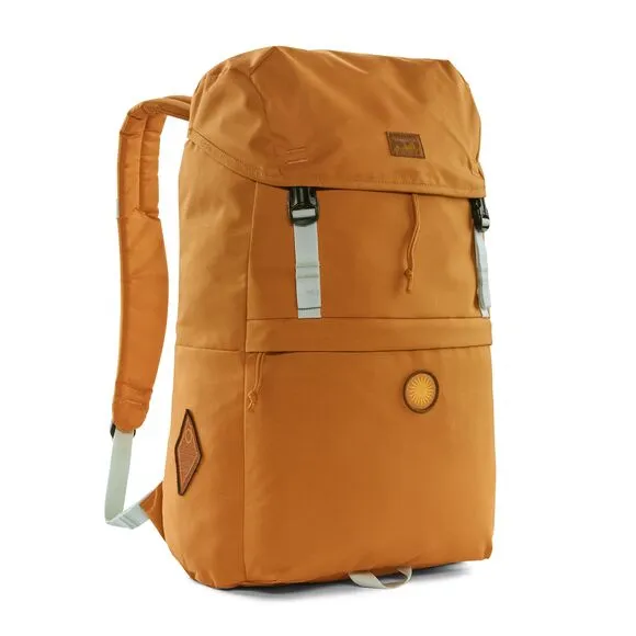 Patagonia Fieldsmith Lid Backpack 28L -  Golden Caramel