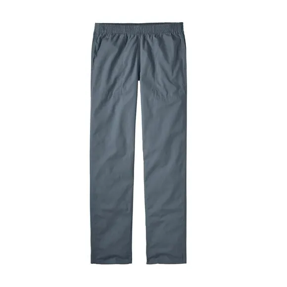 Patagonia Funhoggers Pants - Plume Grey