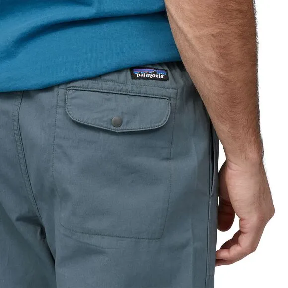 Patagonia Funhoggers Pants - Plume Grey