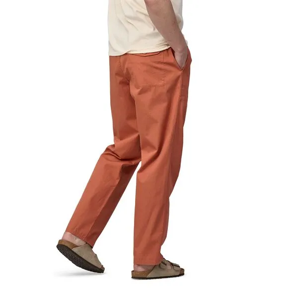 Patagonia Funhoggers Pants - Sienna Clay