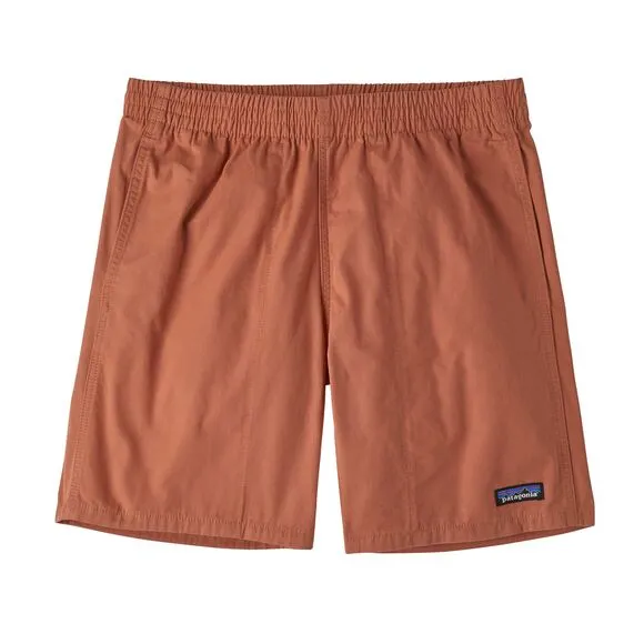 Patagonia Funhoggers Shorts 6 - Sienna Clay