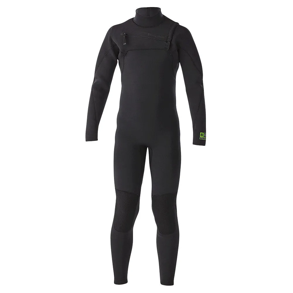 Patagonia Kid's R2 Yulex Front Zip Wetsuit
