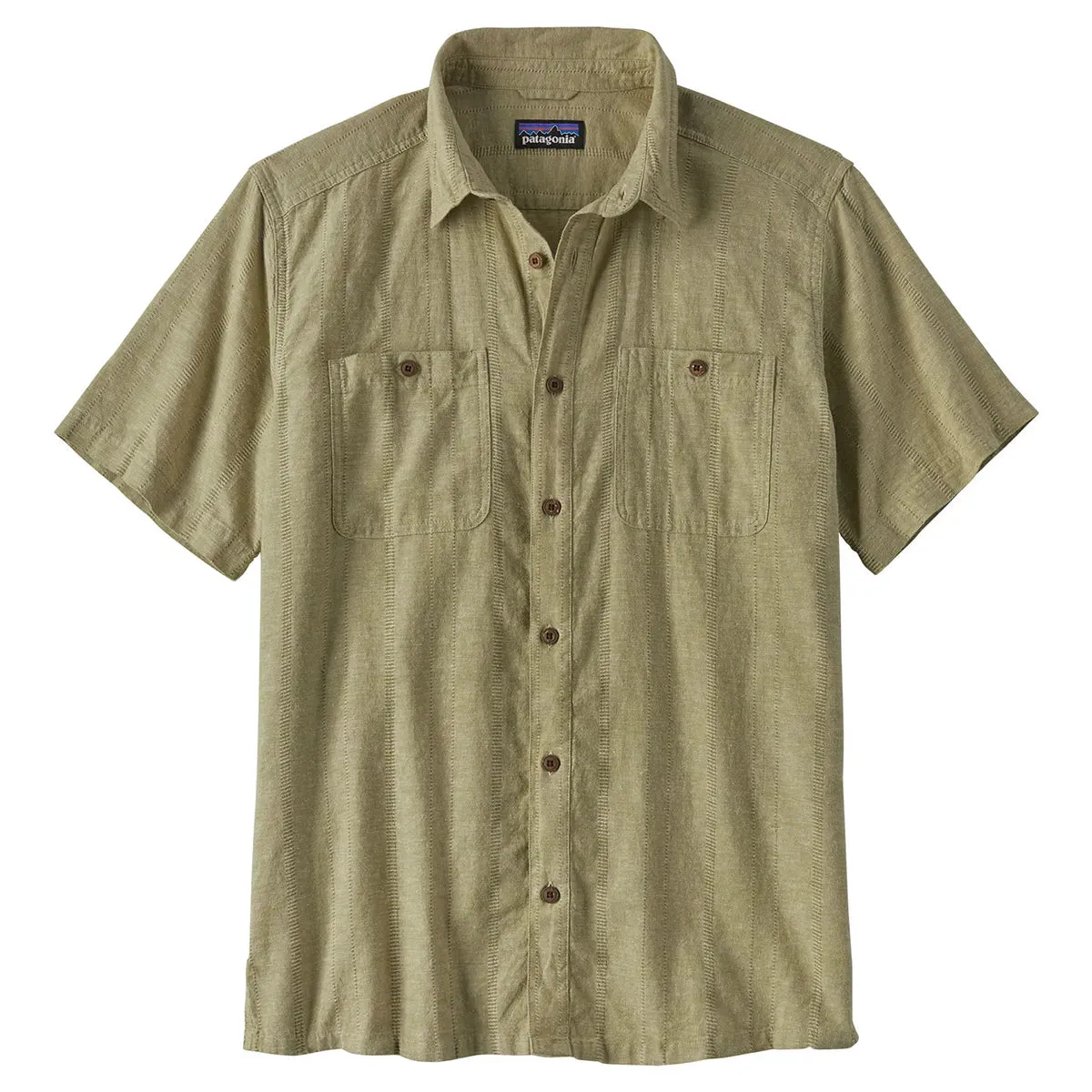 Patagonia Men's Back Step Shirt - SDBG