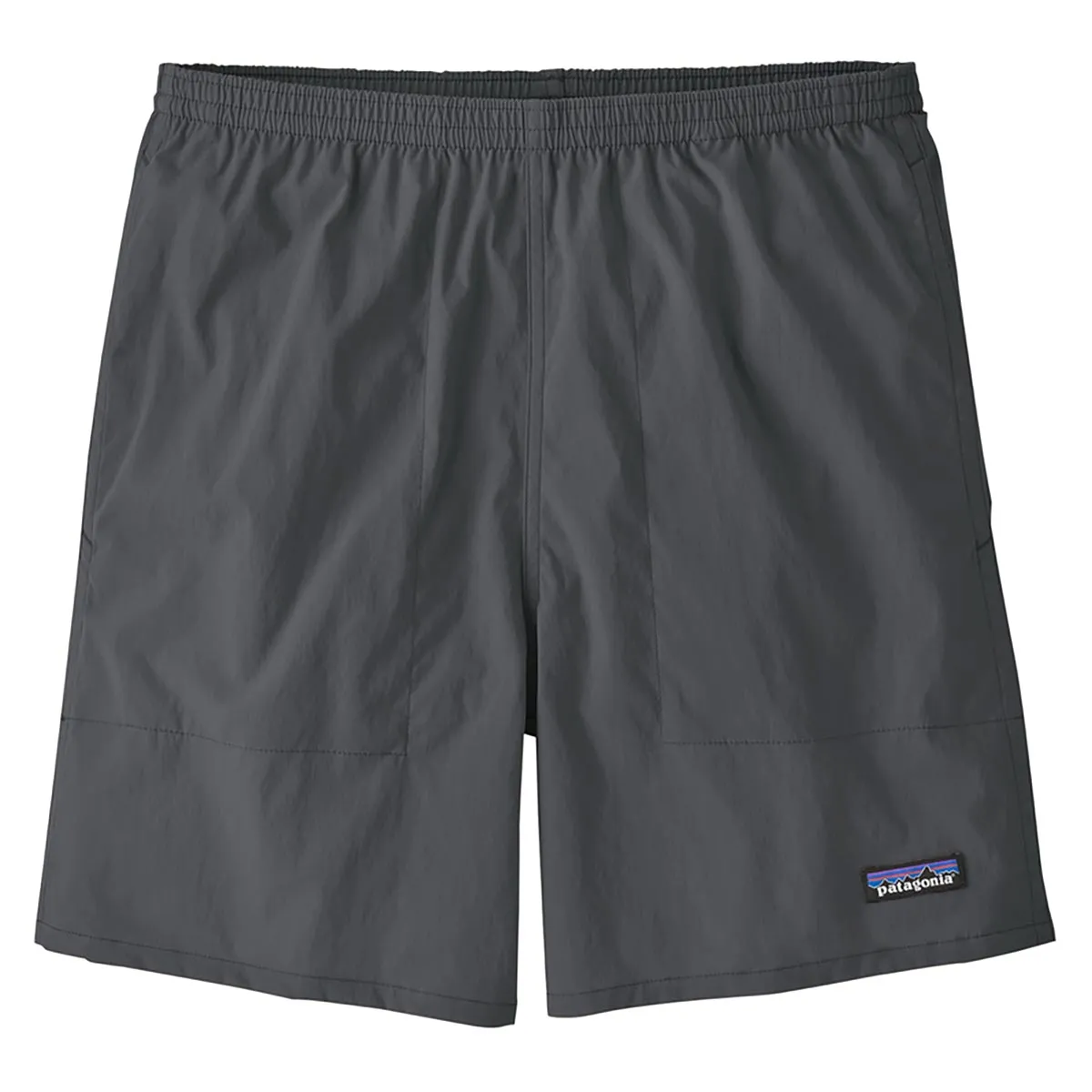 Patagonia Men's Baggies Lights 6.5 Boardshorts - Ink Black