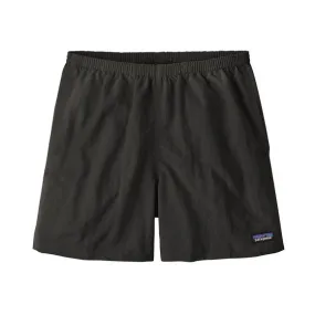 Patagonia Men's Baggies Shorts - Black 5