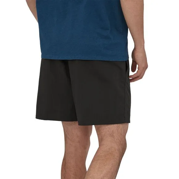 Patagonia Men's Baggies Shorts - Black 5