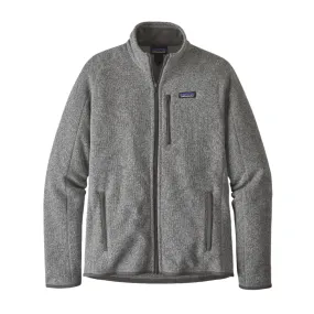 Patagonia Men's Better Jacket - Stonewash