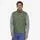Patagonia Men's Nano Puff Vest - Sedge Green