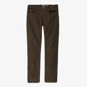 Patagonia Men's Organic Corduroy Jeans - Dark Walnut