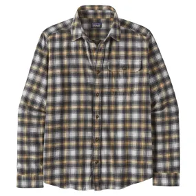 Patagonia Men's Organic Cotton Fjord Flannel Shirt - BDSA