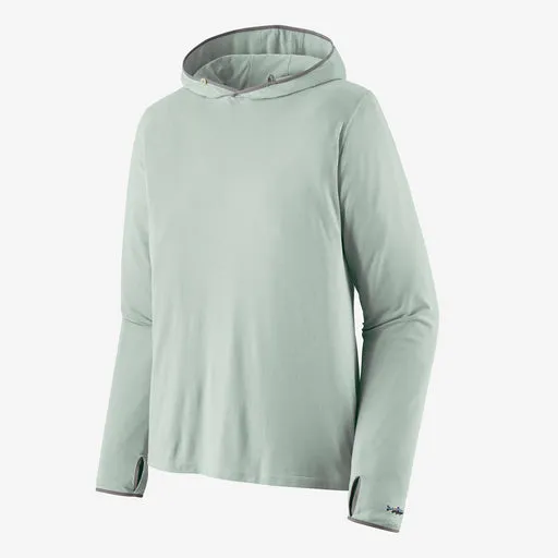 Patagonia Men's Tropic Comfort Natural Hoody