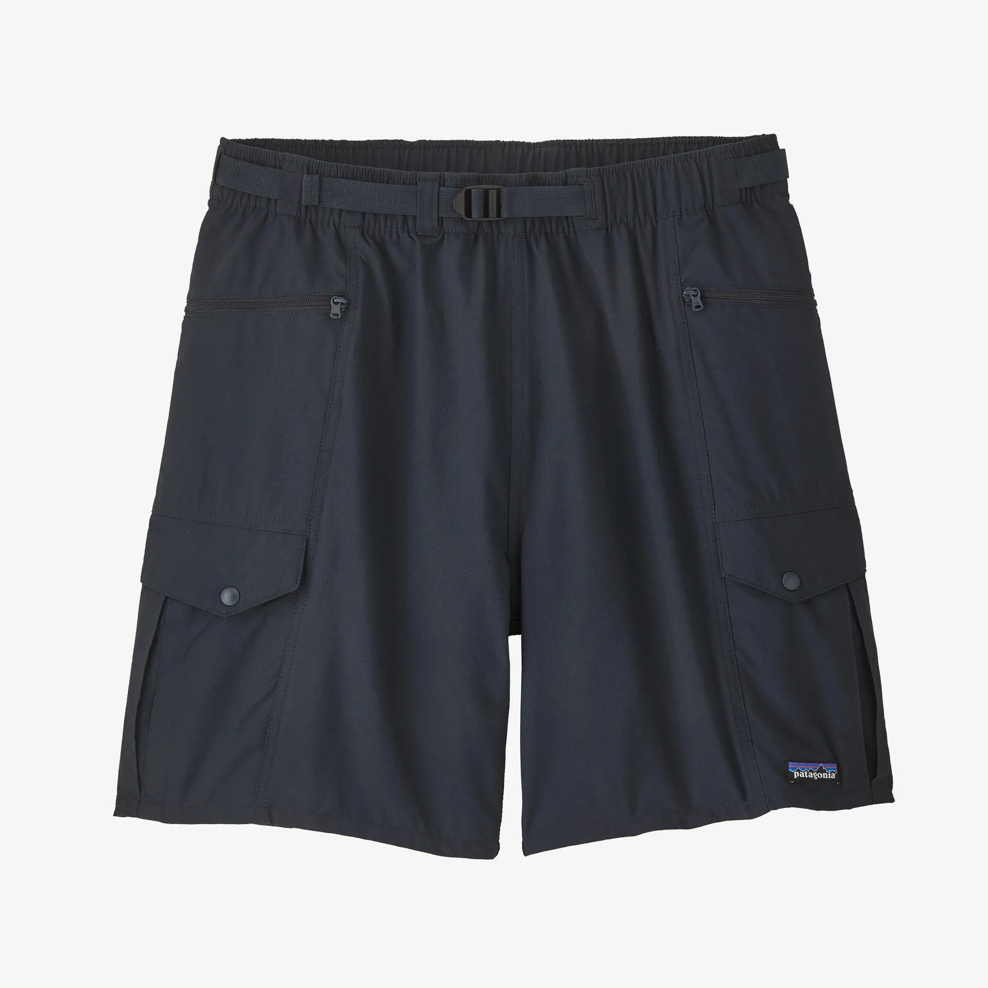 Patagonia Outdoor Everyday Shorts 7 - Pitch Blue