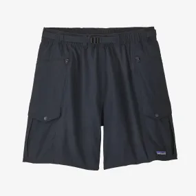 Patagonia Outdoor Everyday Shorts 7 - Pitch Blue