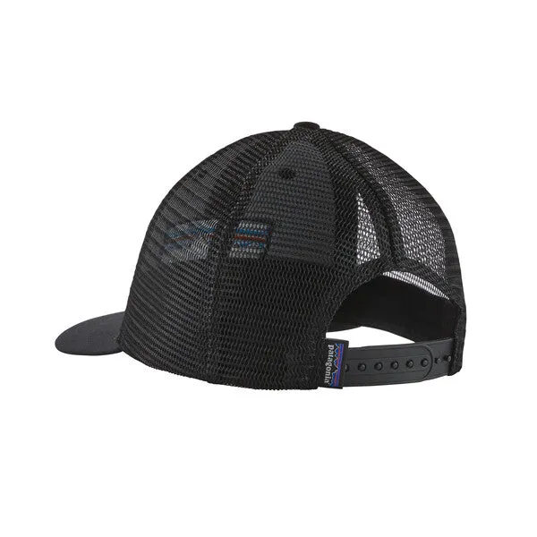 Patagonia P-6 Lopro Trucker Hat