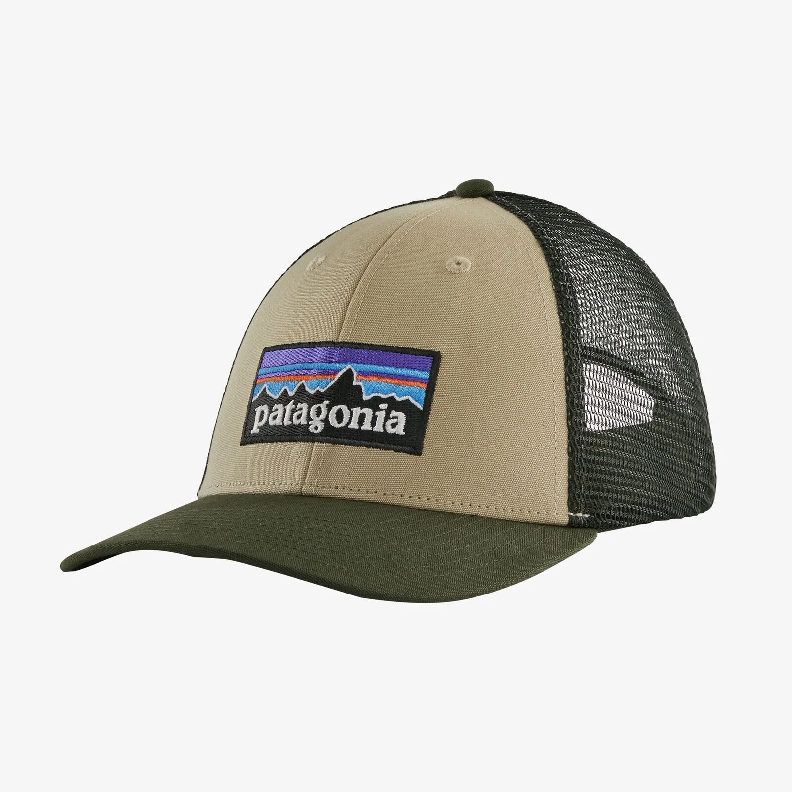 Patagonia P-6 Lopro Trucker Hat