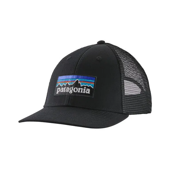 Patagonia P-6 Lopro Trucker Hat