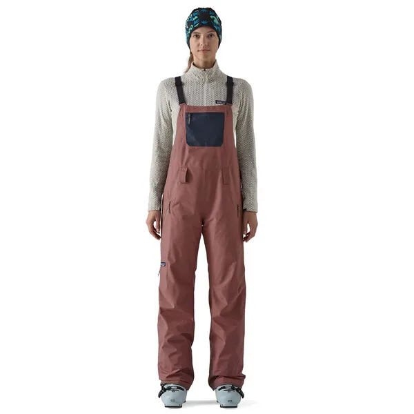 Patagonia Powder Town Bibs Women's