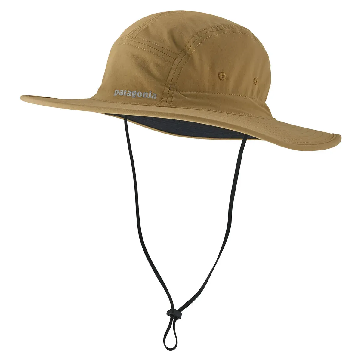Patagonia Quandary Brimmer Hat - Classic Tan