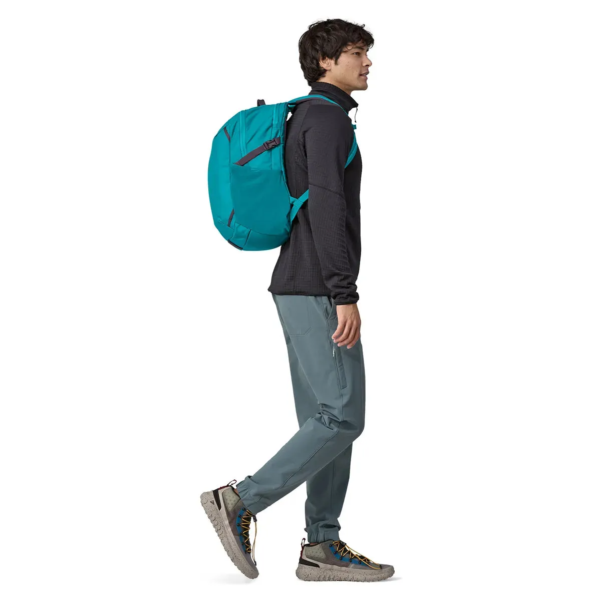Patagonia Refugio Pack 26L - Belay Blue