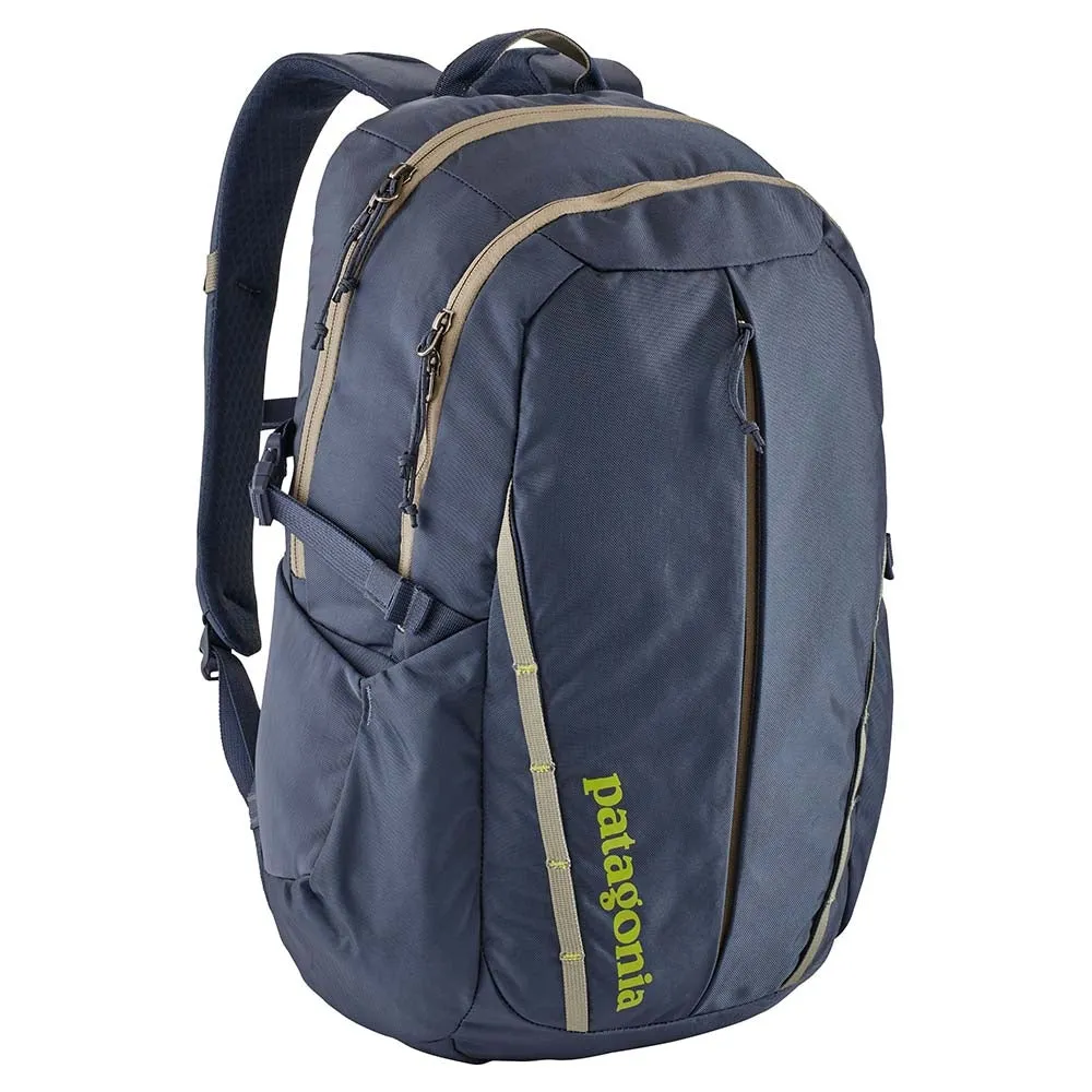 Patagonia Refugio Pack 28L - Dolomite Blue