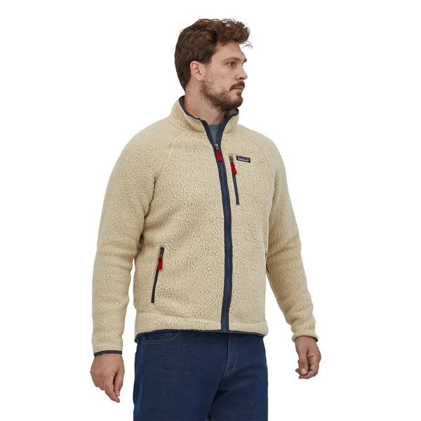 Patagonia Retro Pile Jacket Men's