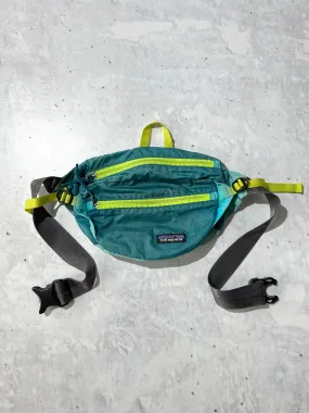 Patagonia Ripstop nylon shoulder bag (one size)