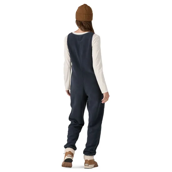 Patagonia Synchilla Fleece Jumpsuit Women's