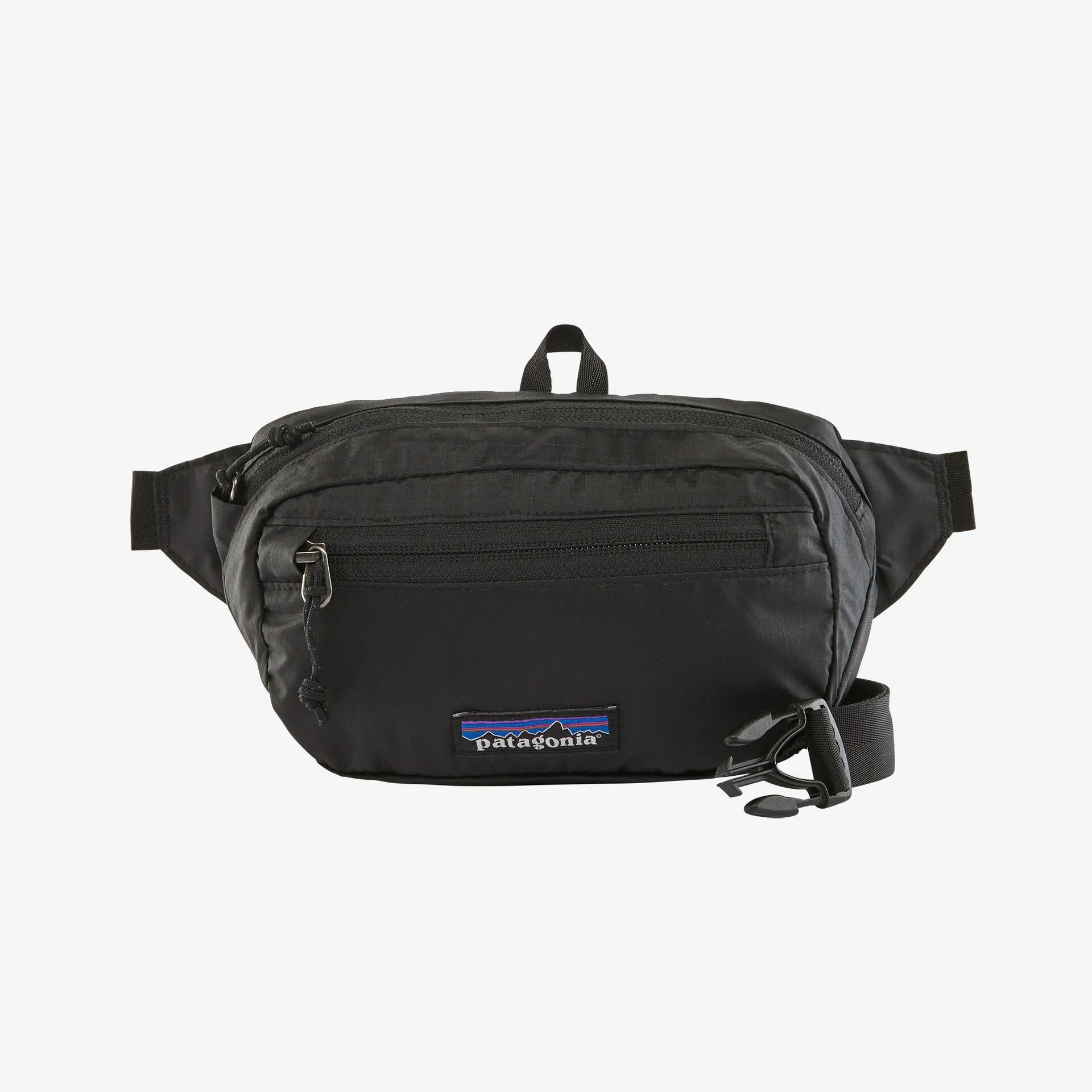 Patagonia Ultralight Black Hole Mini Hip Pack - Black