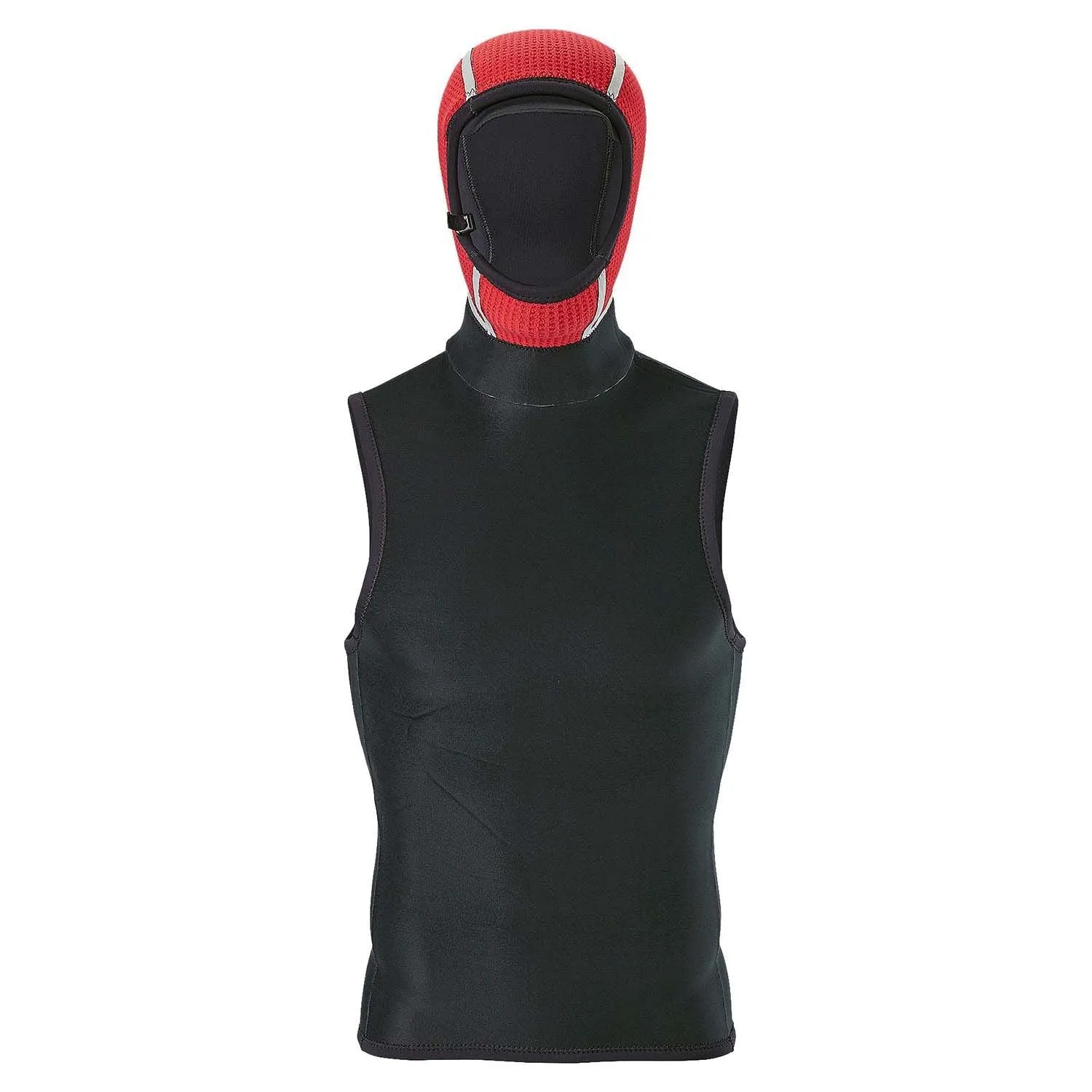 Patagonia Yulex Water Heater Hooded Vest