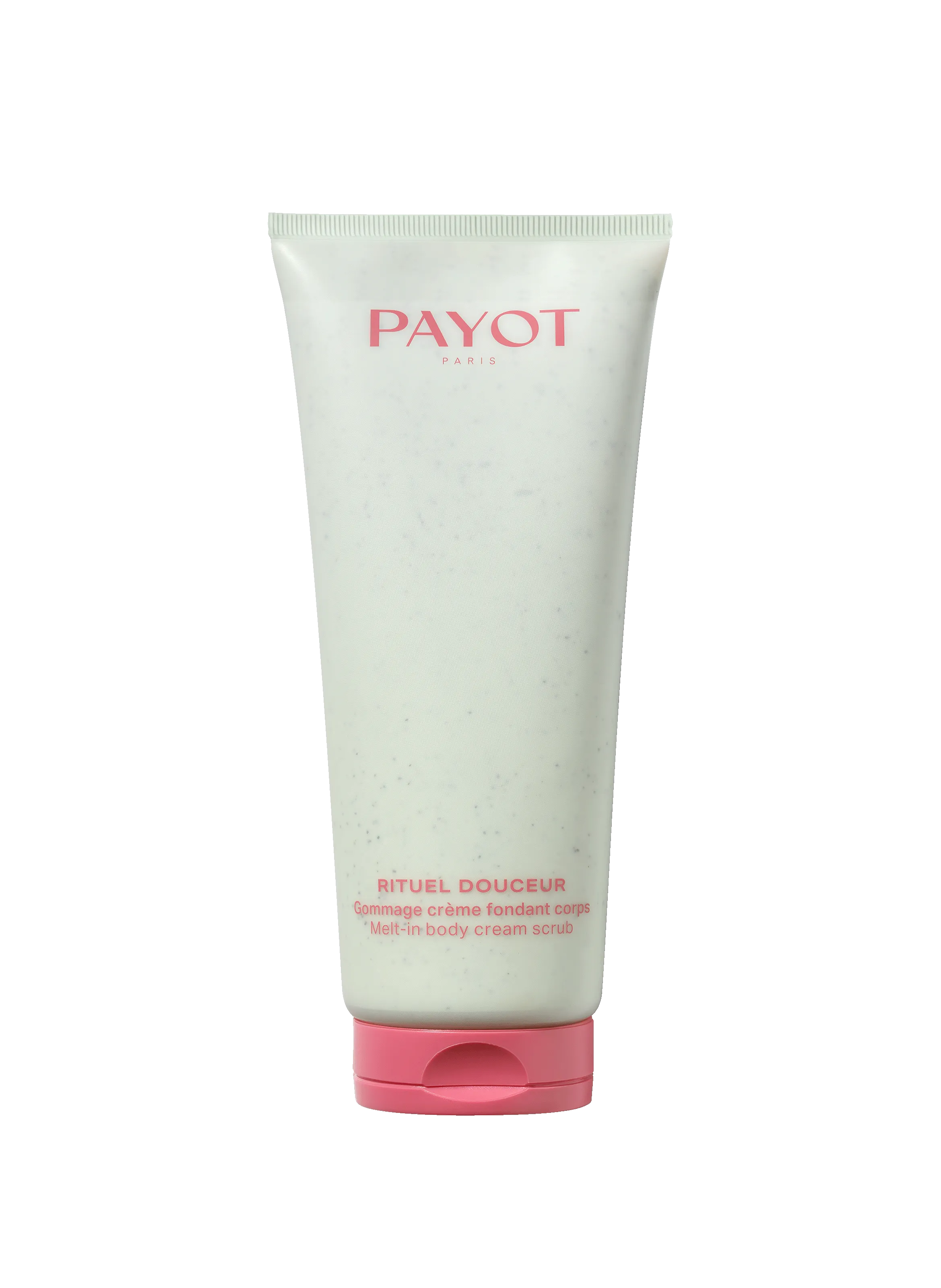 PAYOT  Melt-in Body Cream Scrub