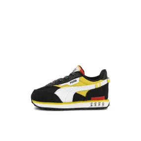 Peanuts x Puma Future Rider AC Infants