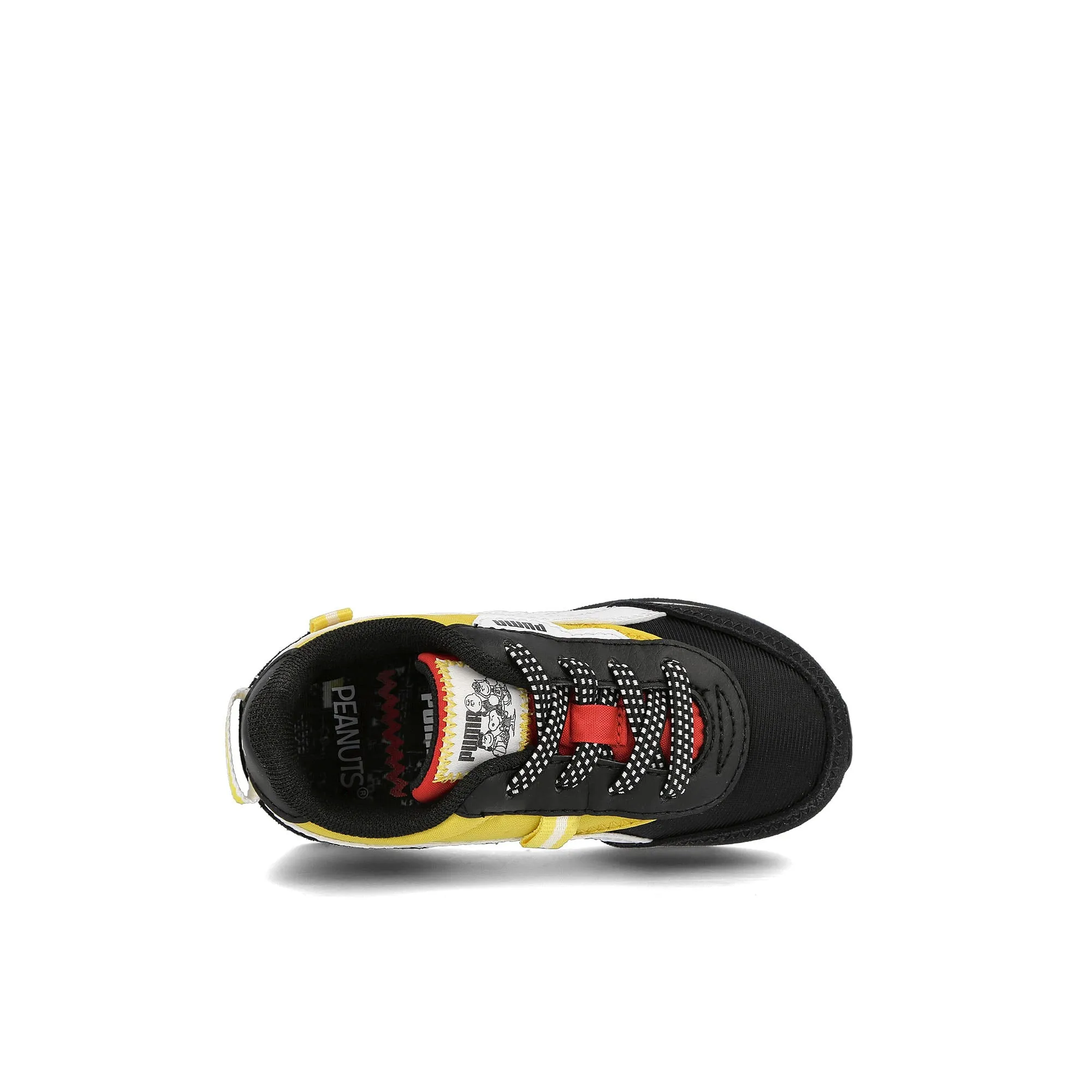 Peanuts x Puma Future Rider AC Infants