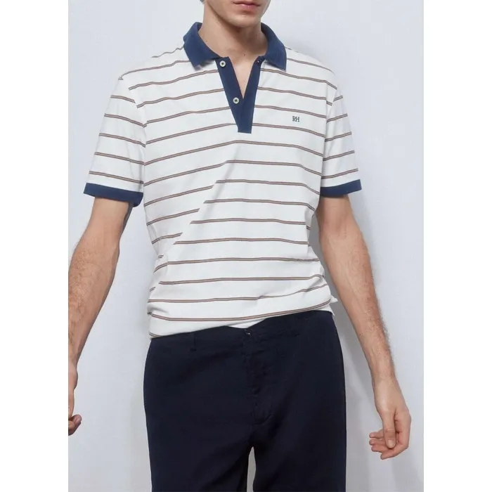 Pedro Del Hierro Polo Shirt