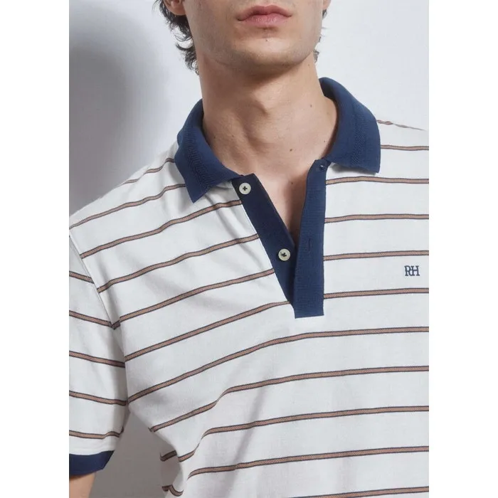 Pedro Del Hierro Polo Shirt