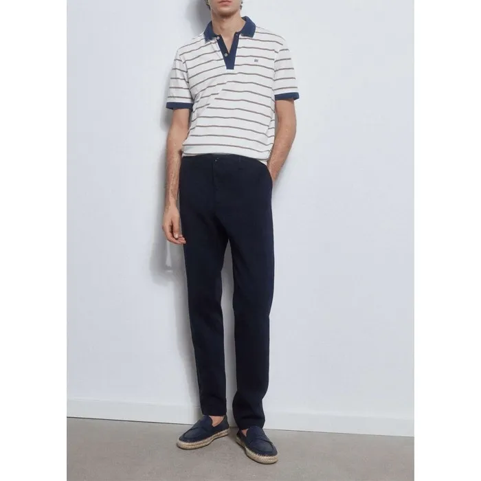 Pedro Del Hierro Polo Shirt