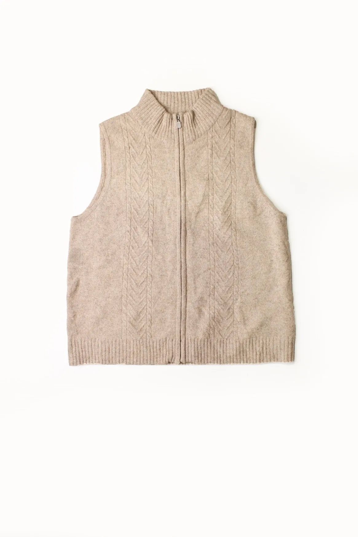 Pendleton Vest