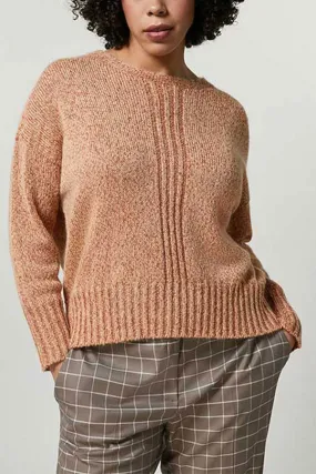 Persona (by Marina Rinaldi) ASSO MOHAIR LUREX SWEATER