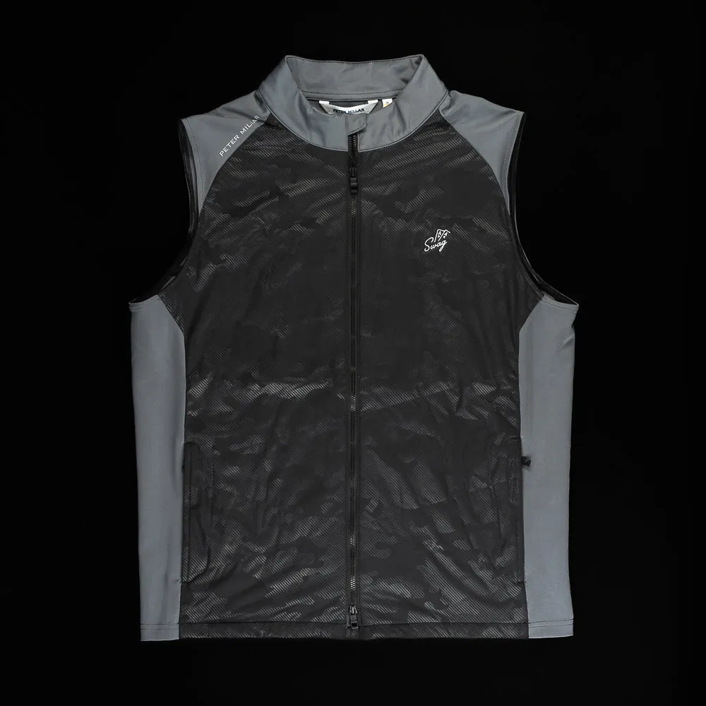 Peter Millar Crown Sport Pocket Rockets Vest