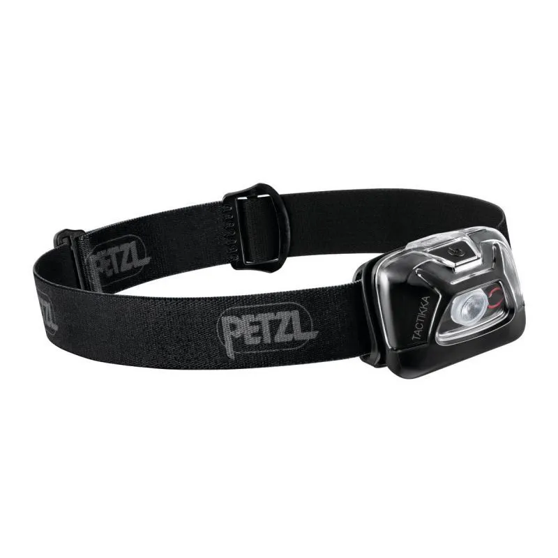 Petzl Tactikka - Headlamp