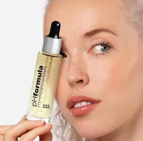 pH formula A.G.E Serum