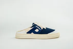 Phileo Tennis Clog (Marine)