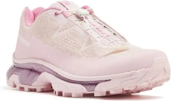 PHILEO x Salomon XT-SP1 sneakers Pink