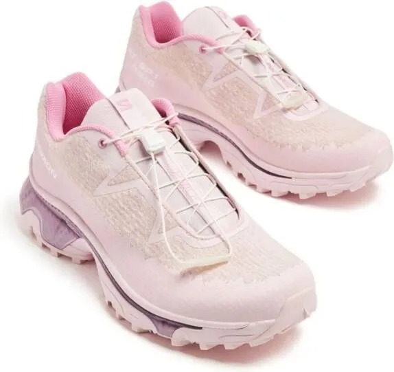 PHILEO x Salomon XT-SP1 sneakers Pink