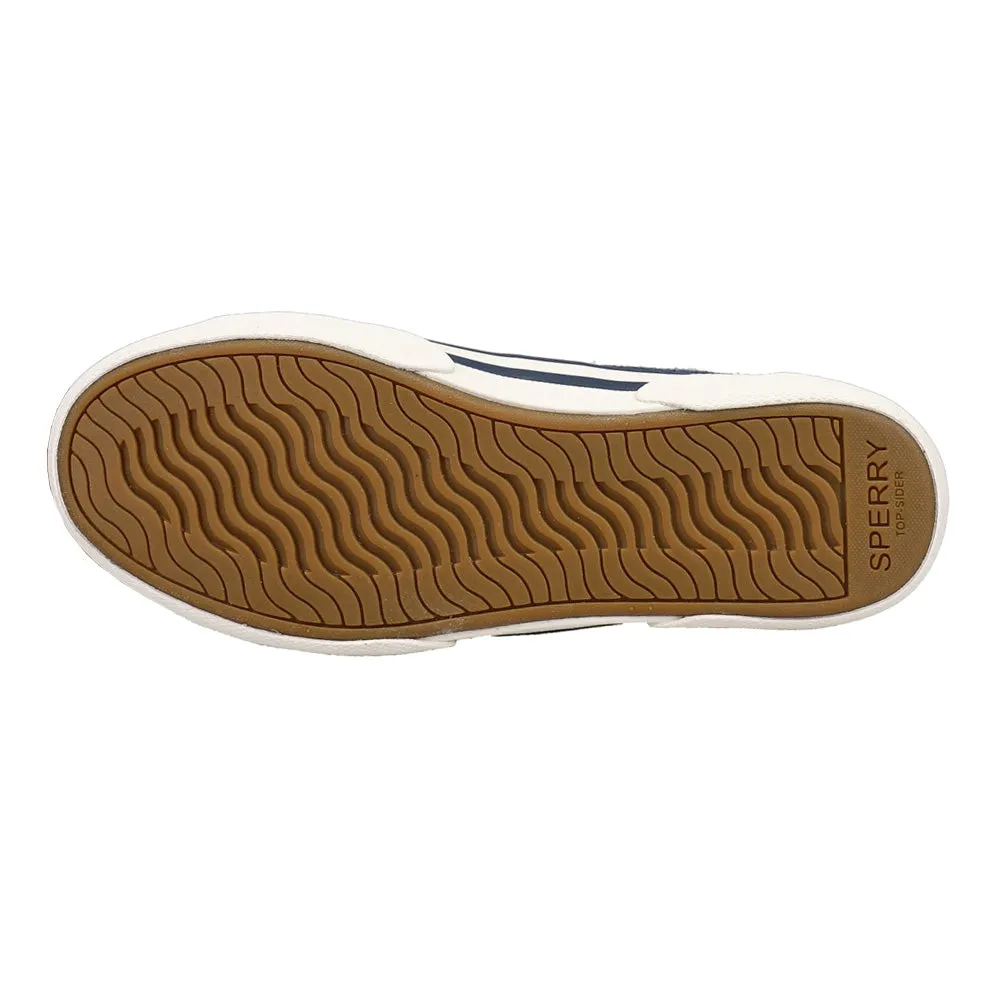 Pier Wave Seacycled Baja Lace Up Sneakers