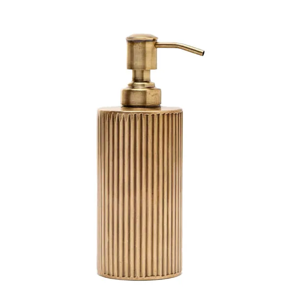 Pigeon & Poodle Hagen Soap Pump