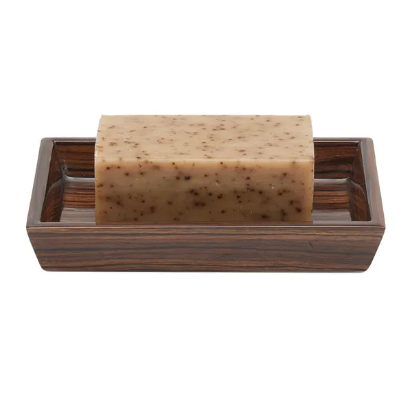 Pigeon & Poodle Westerly Soap Dish