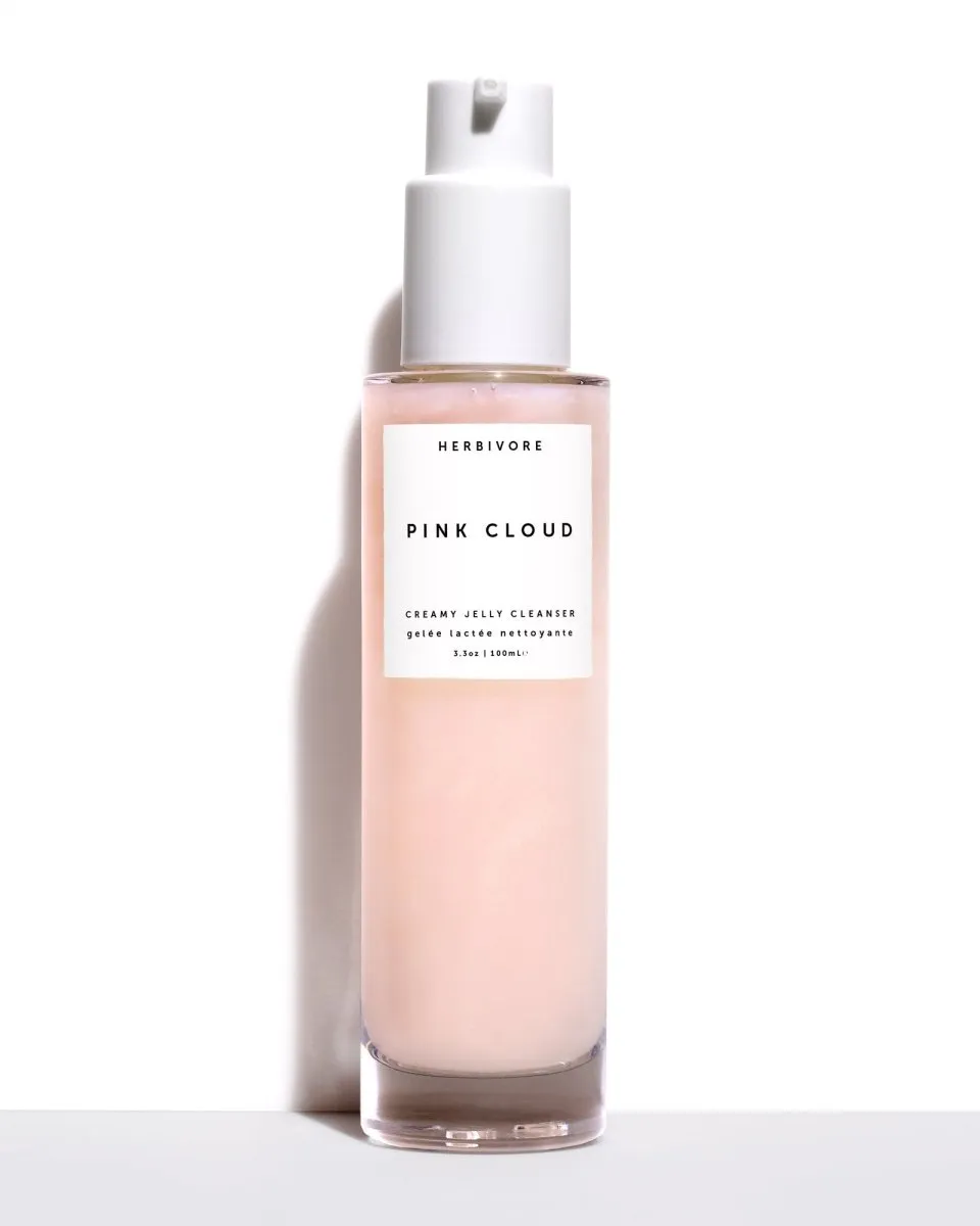Pink Cloud Cleanser