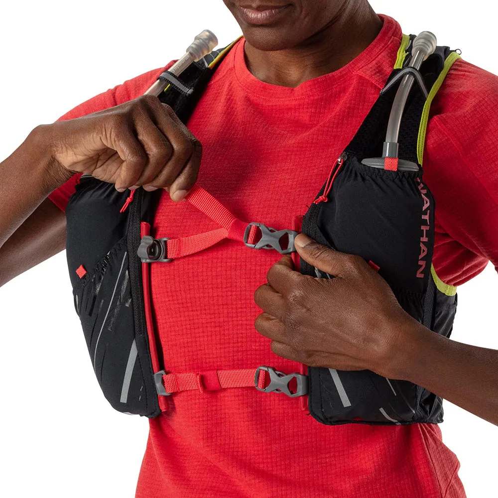 Pinnacle 4 Liter Hydration Race Vest (Women's)