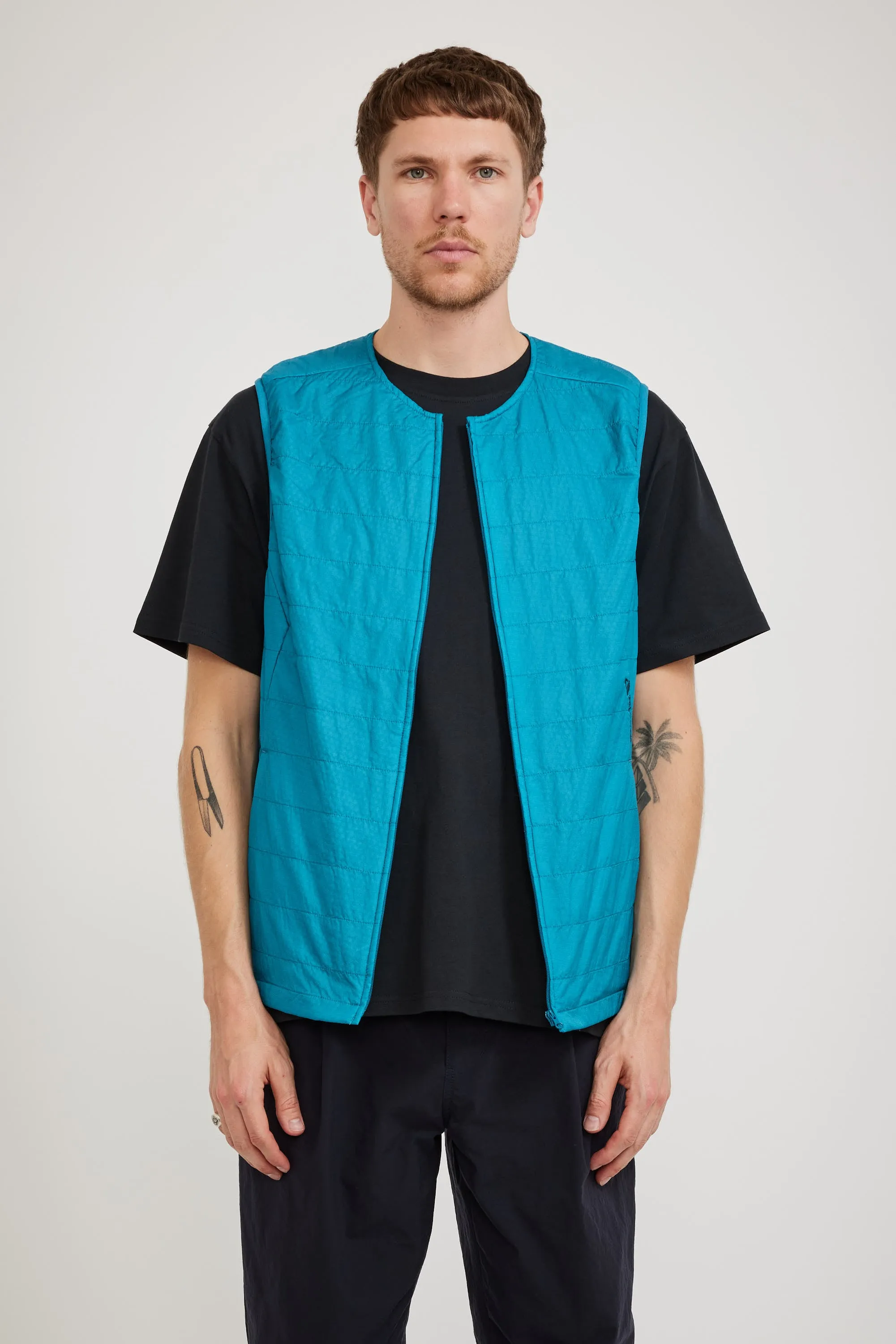 Polar Alpha Vest TQ